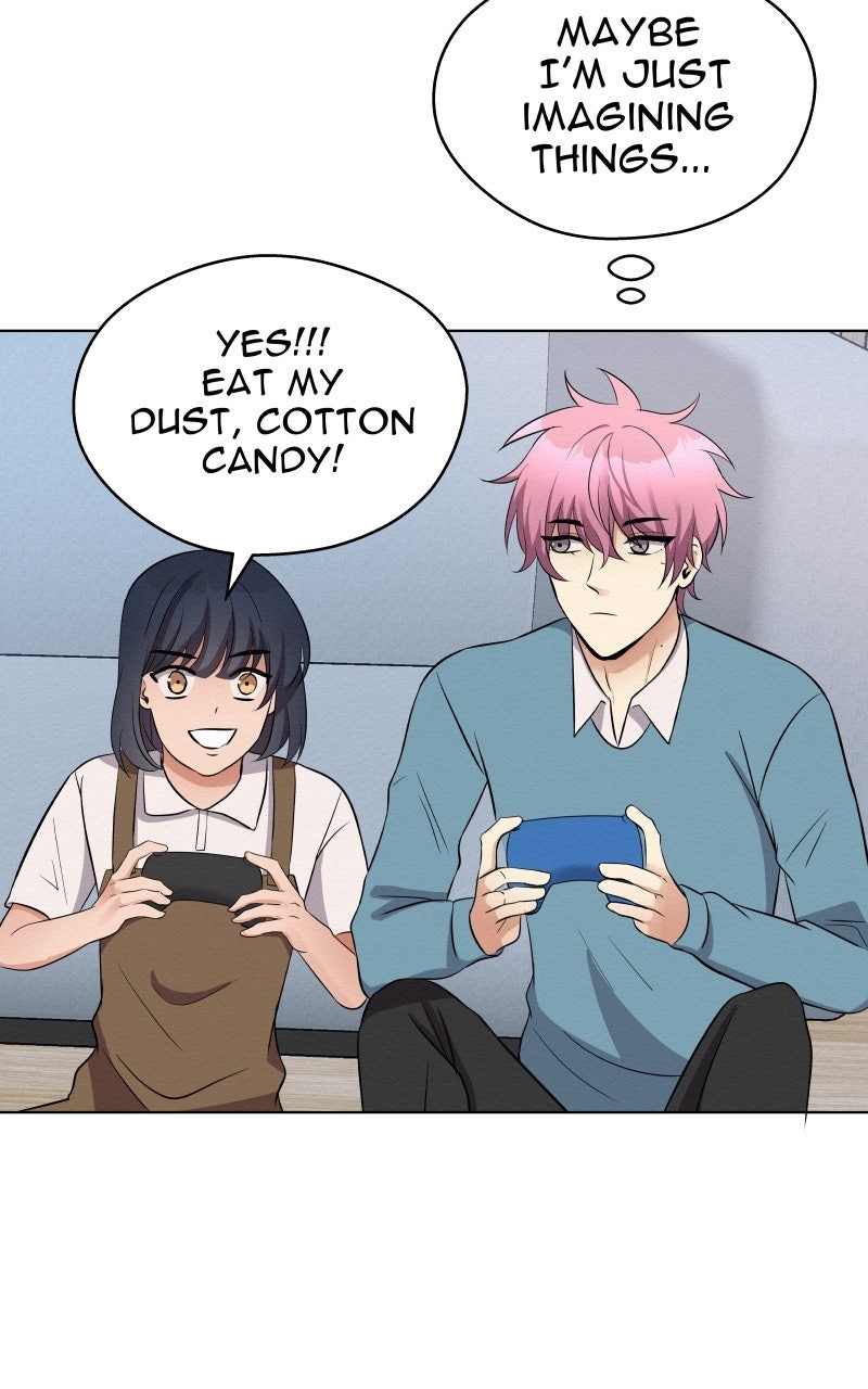 Jas and Art Chapter 33 page 39 - 
