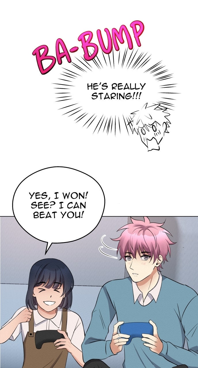 Jas and Art Chapter 33 page 43 - 