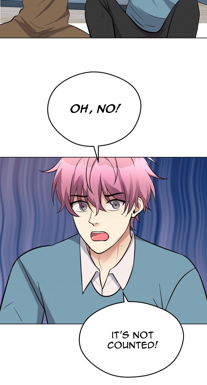 Jas and Art Chapter 33 page 44 - 