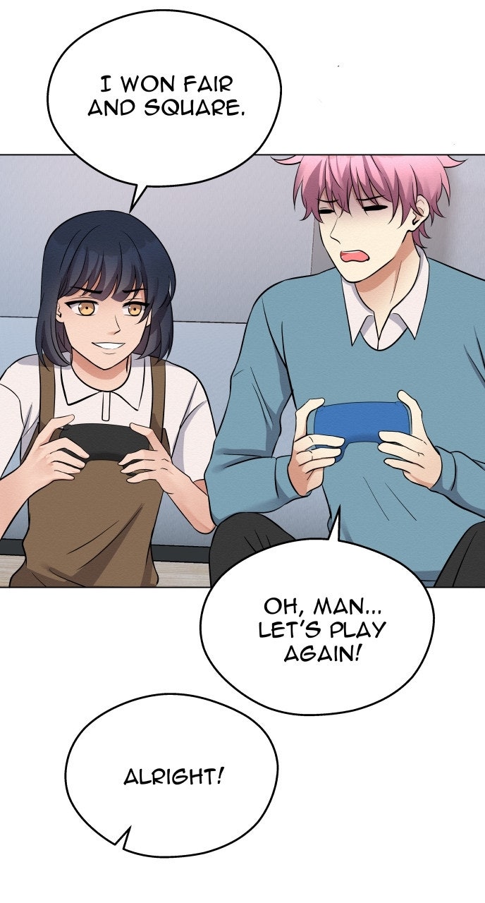 Jas and Art Chapter 33 page 45 - 