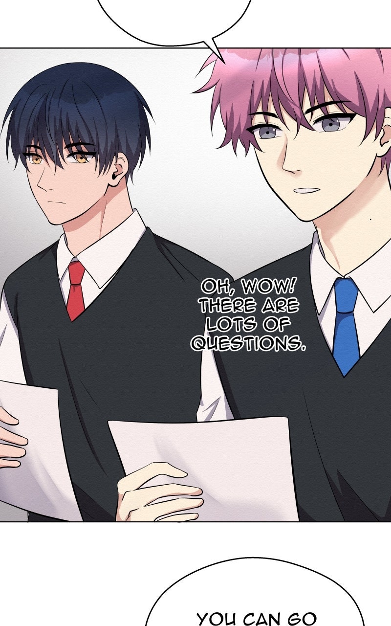 Jas and Art Chapter 33 page 8 - 