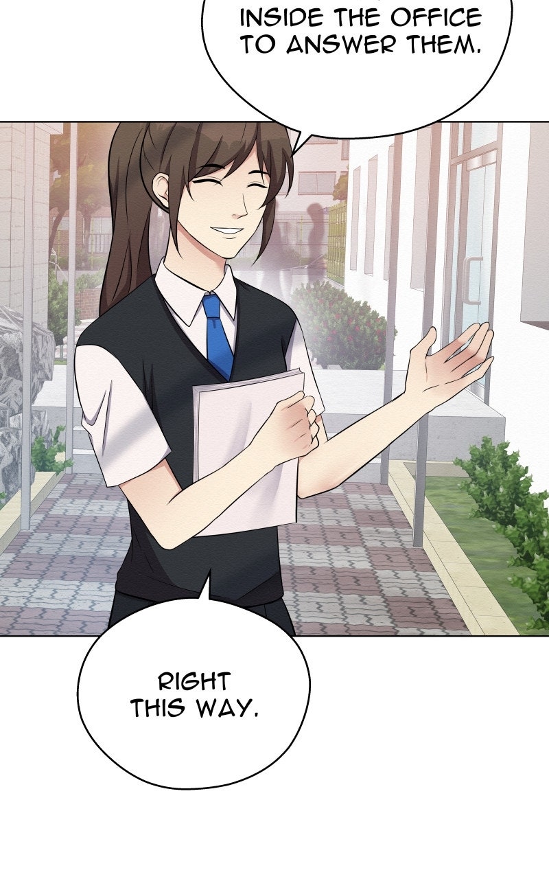Jas and Art Chapter 33 page 9 - 