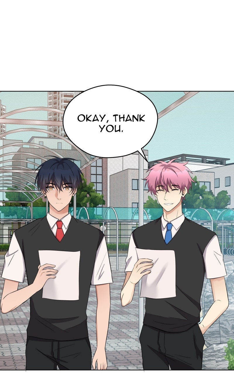 Jas and Art Chapter 33 page 10 - 