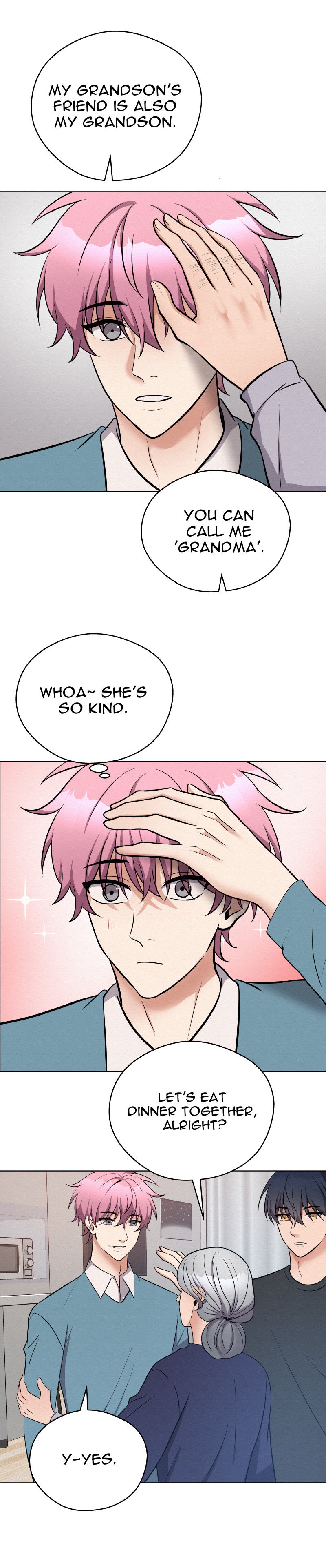 Jas and Art Chapter 34 page 12 - 