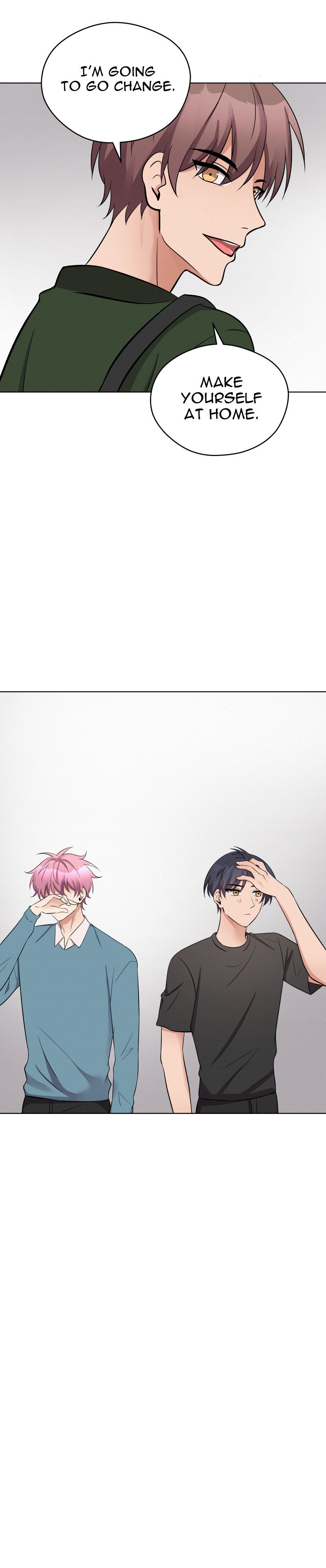 Jas and Art Chapter 34 page 16 - 