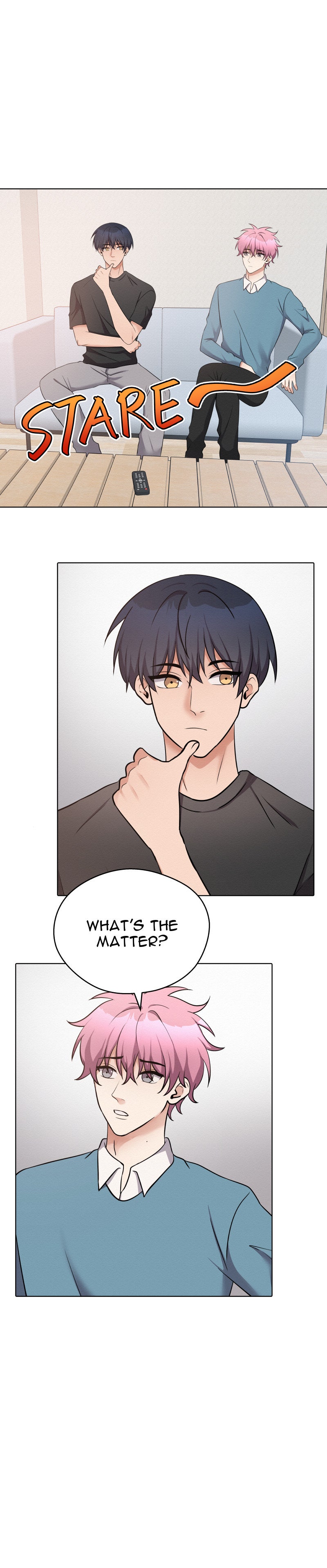 Jas and Art Chapter 34 page 4 - 