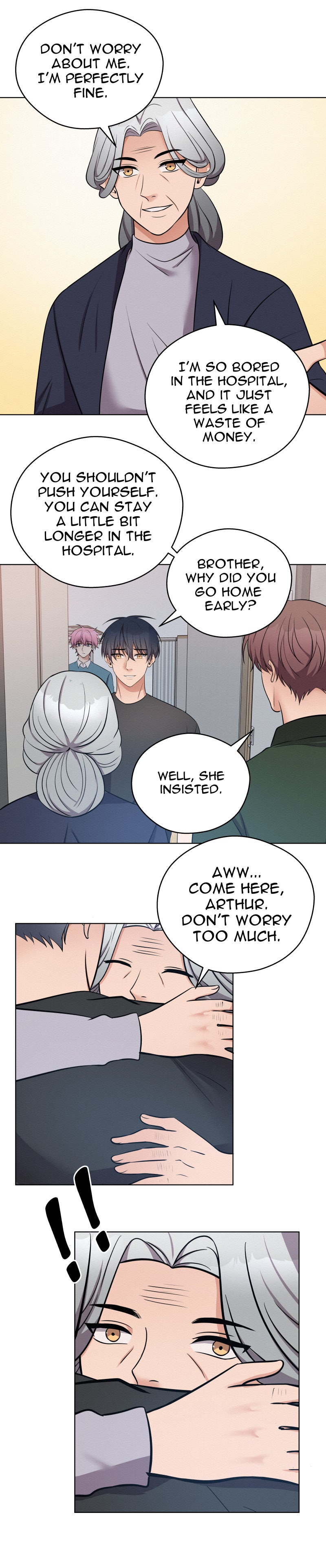 Jas and Art Chapter 34 page 10 - 