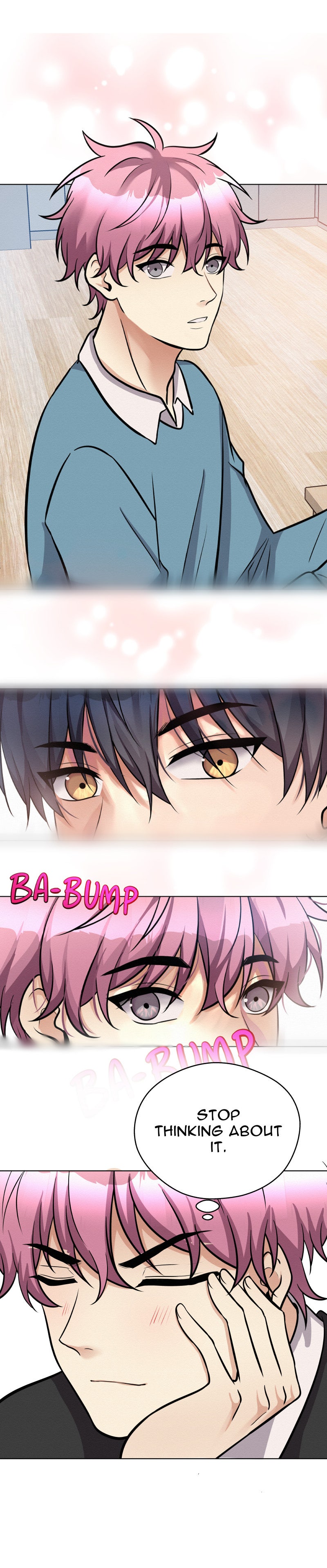 Jas and Art Chapter 35 page 2 - 