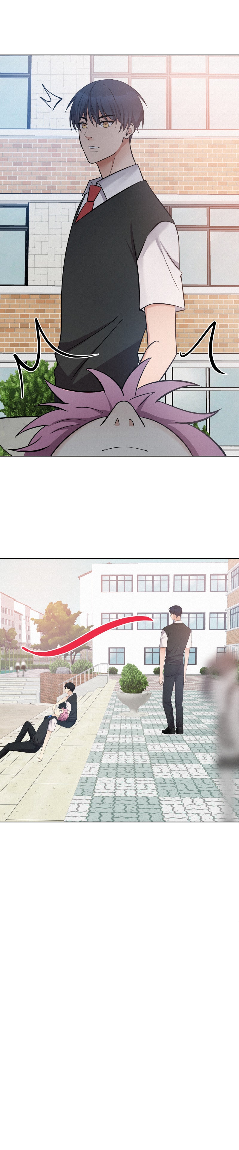 Jas and Art Chapter 35 page 11 - 