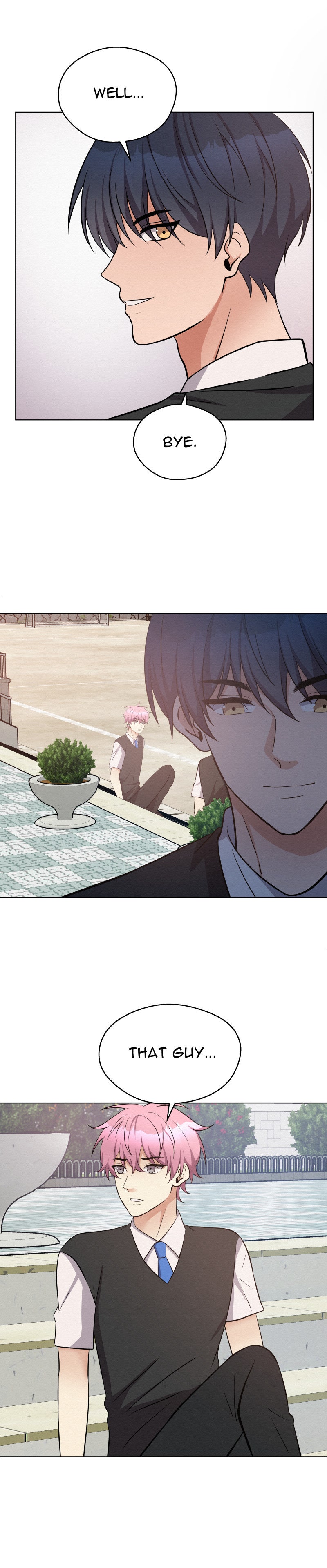 Jas and Art Chapter 35 page 13 - 