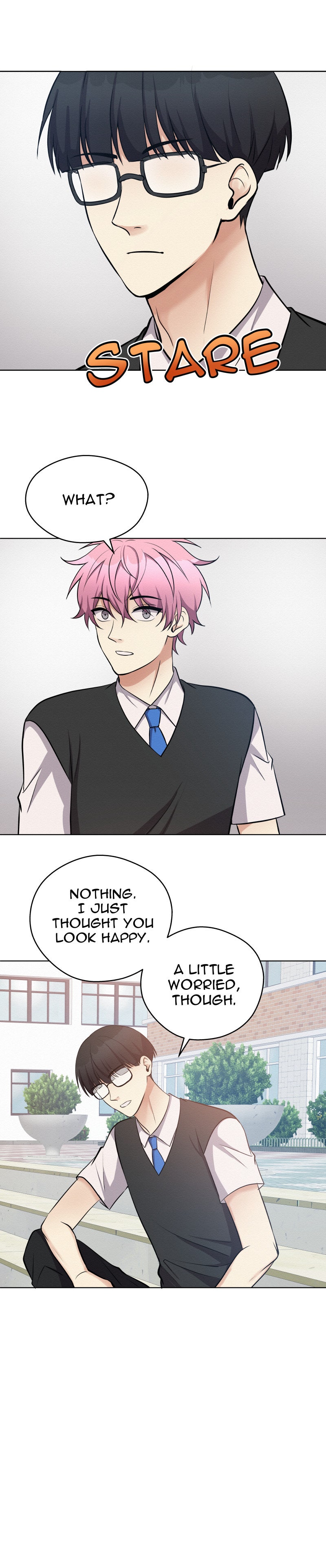 Jas and Art Chapter 35 page 14 - 