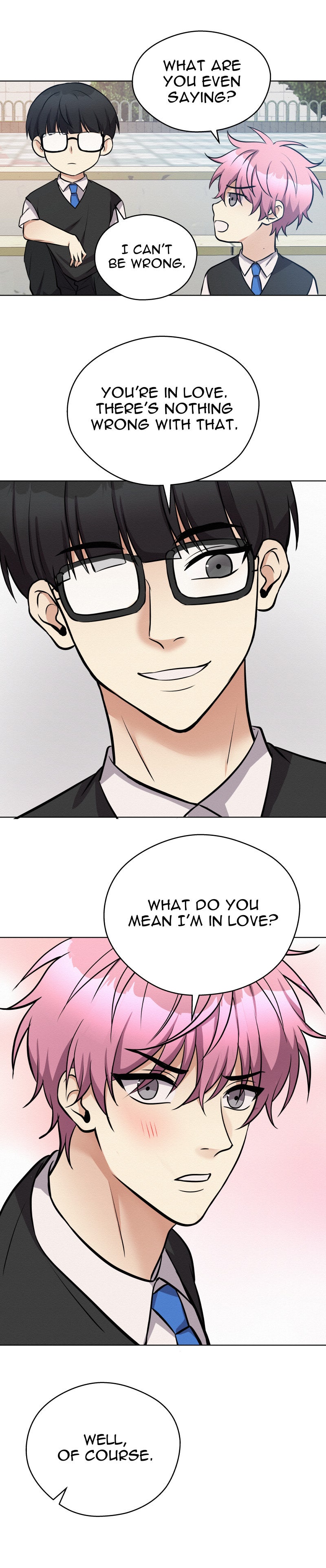 Jas and Art Chapter 35 page 15 - 