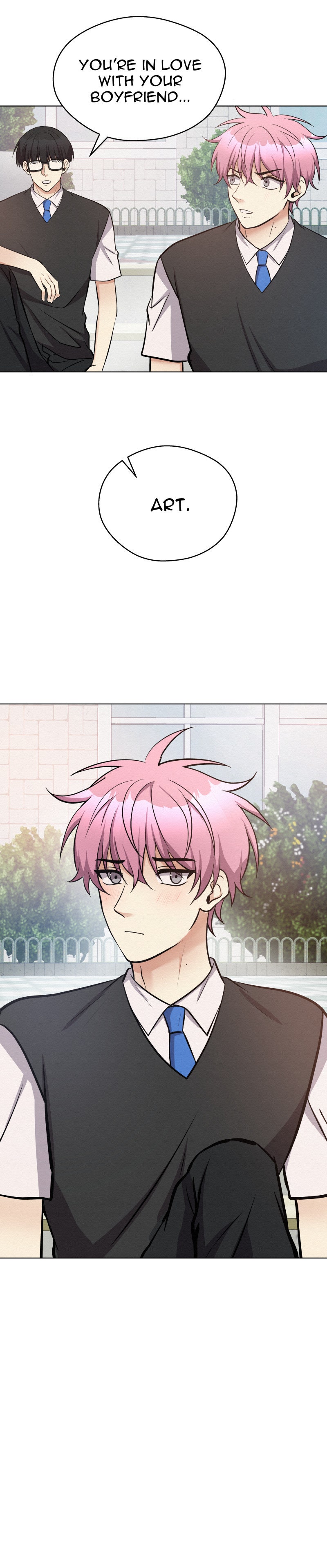 Jas and Art Chapter 35 page 16 - 