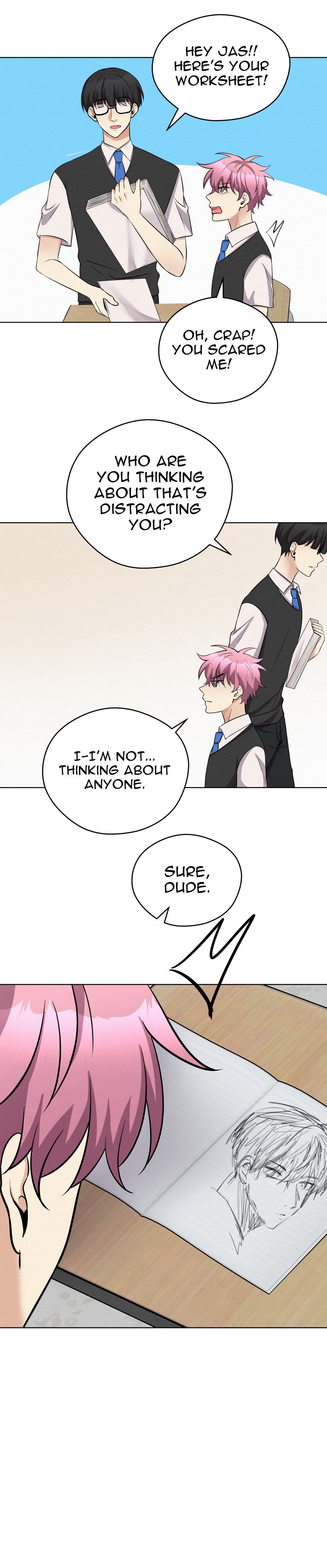 Jas and Art Chapter 35 page 4 - 