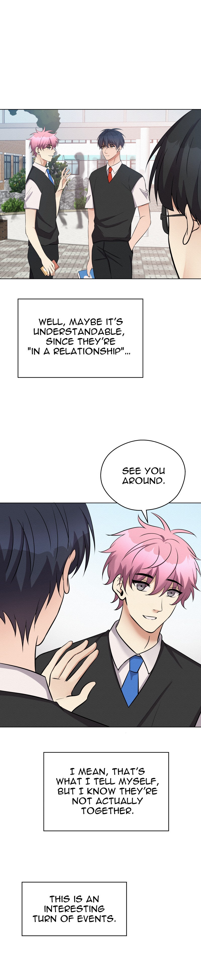Jas and Art Chapter 35 page 7 - 
