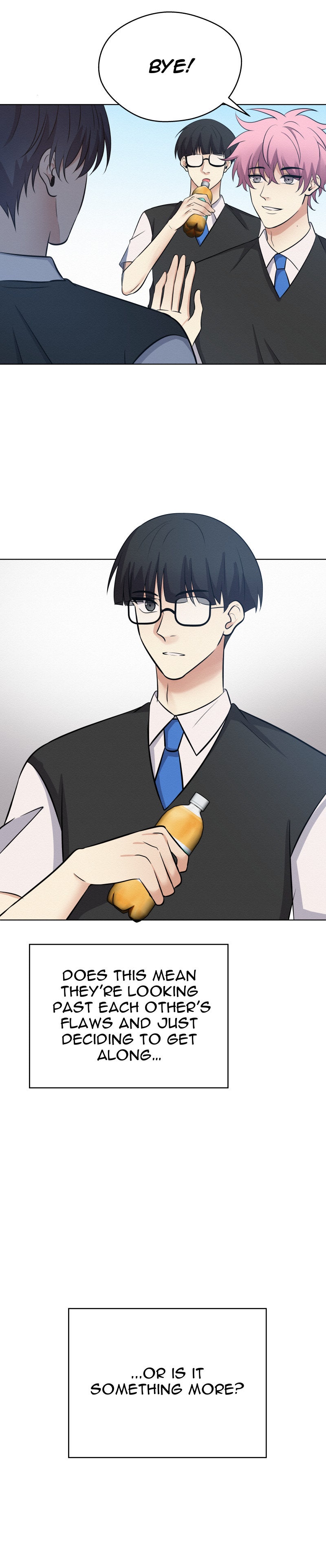 Jas and Art Chapter 35 page 8 - 