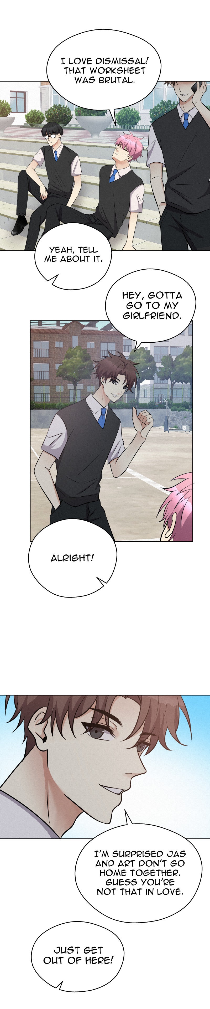 Jas and Art Chapter 35 page 9 - 