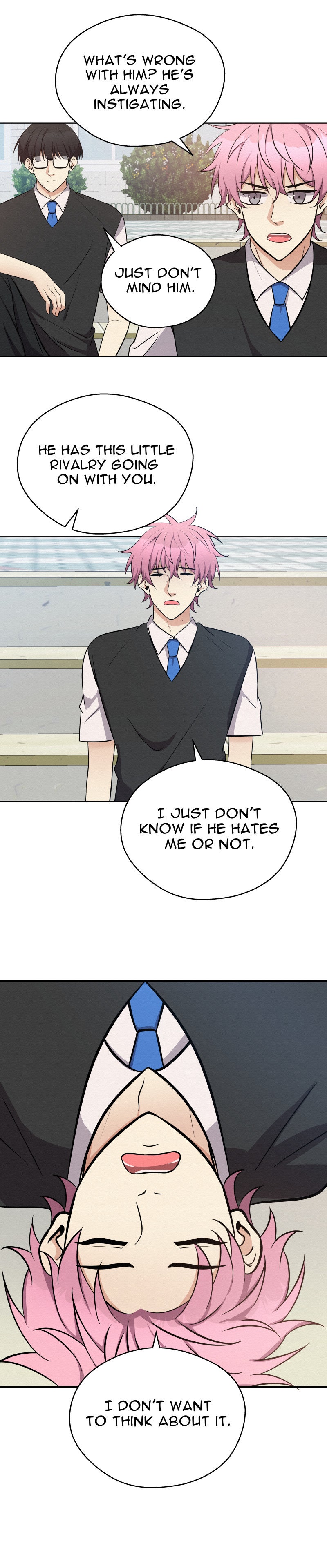 Jas and Art Chapter 35 page 10 - 