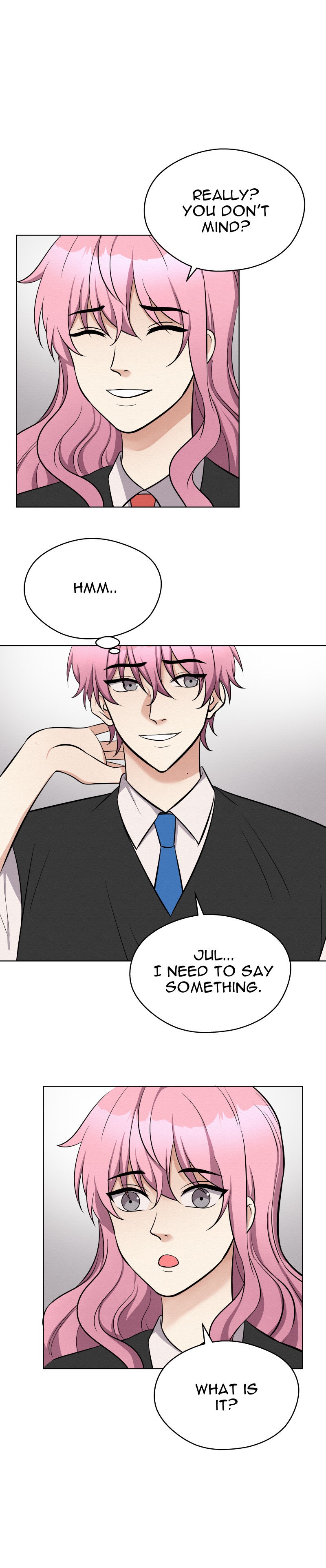 Jas and Art Chapter 36 page 11 - 