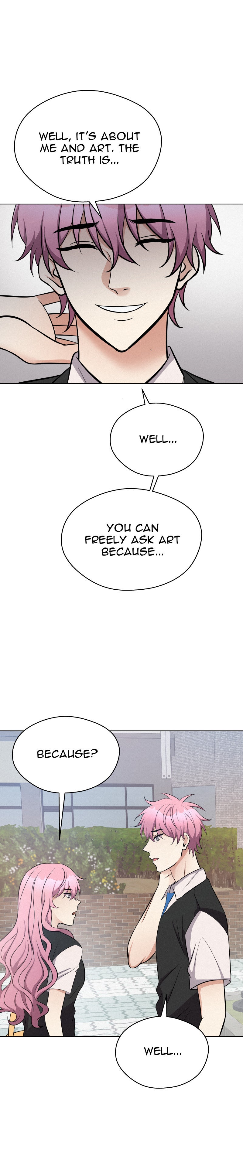 Jas and Art Chapter 36 page 12 - 