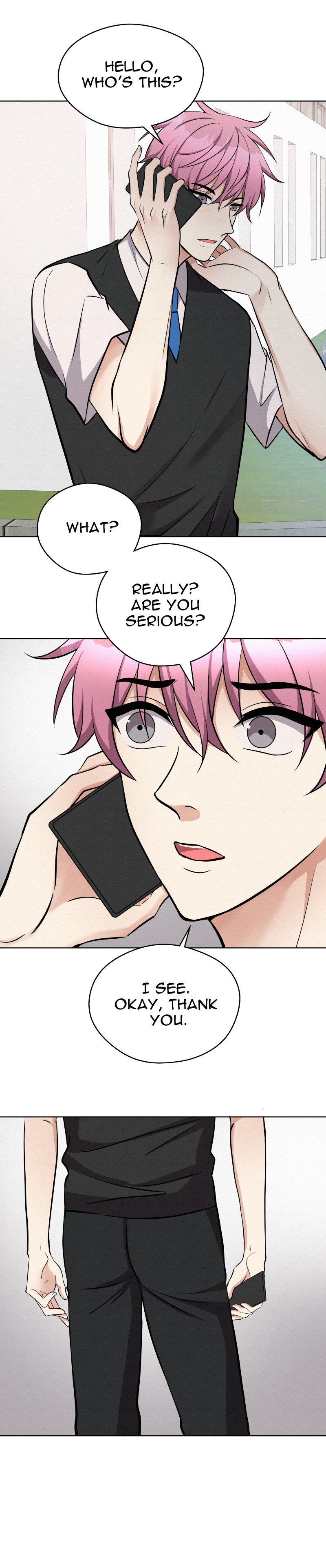 Jas and Art Chapter 36 page 15 - 