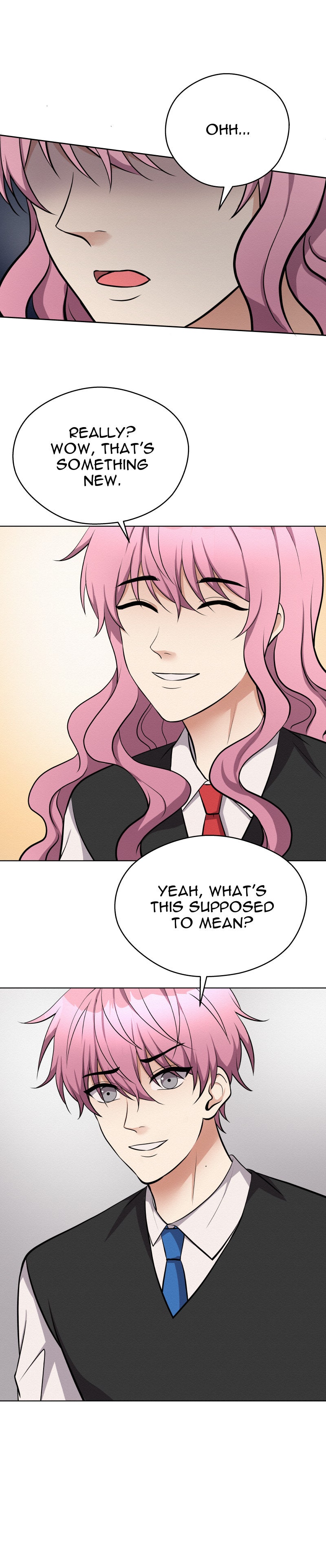 Jas and Art Chapter 36 page 17 - 