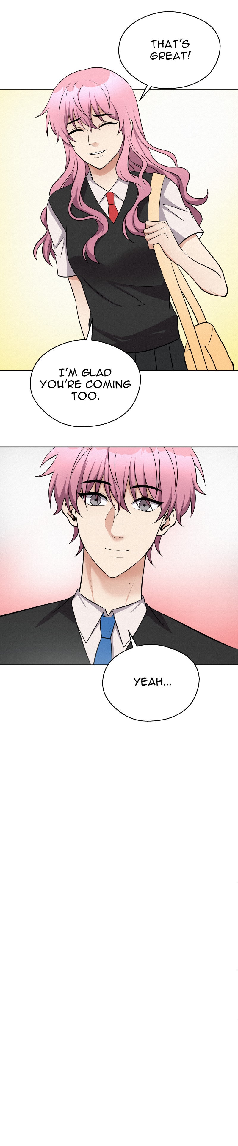 Jas and Art Chapter 36 page 18 - 