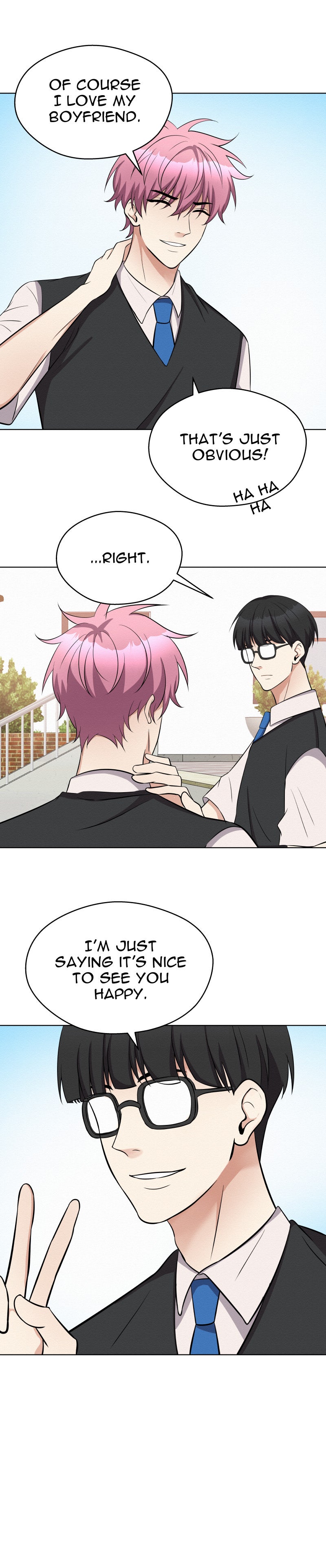 Jas and Art Chapter 36 page 3 - 