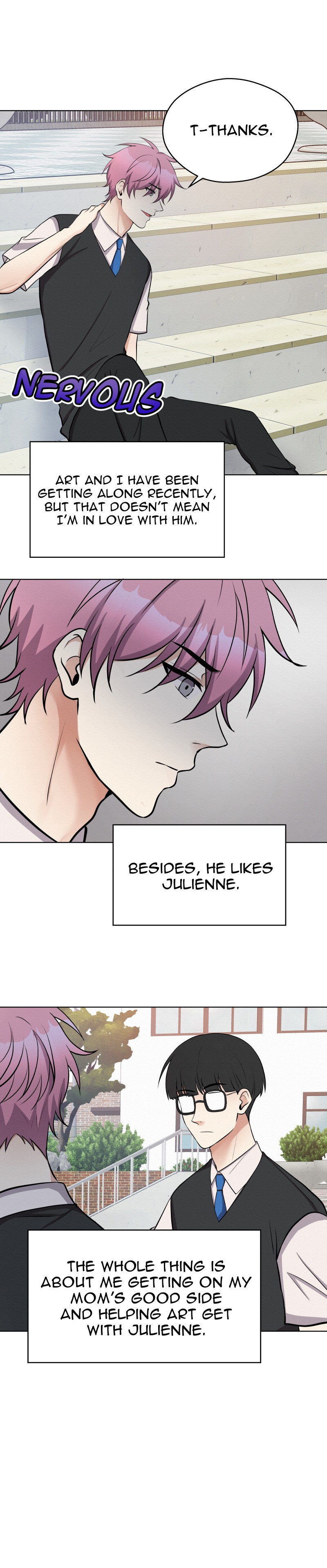 Jas and Art Chapter 36 page 4 - 