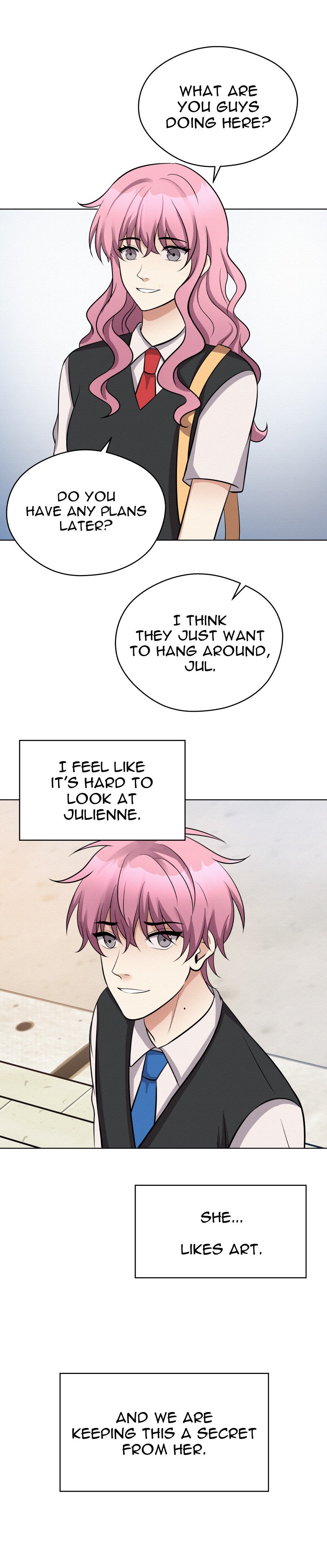 Jas and Art Chapter 36 page 6 - 