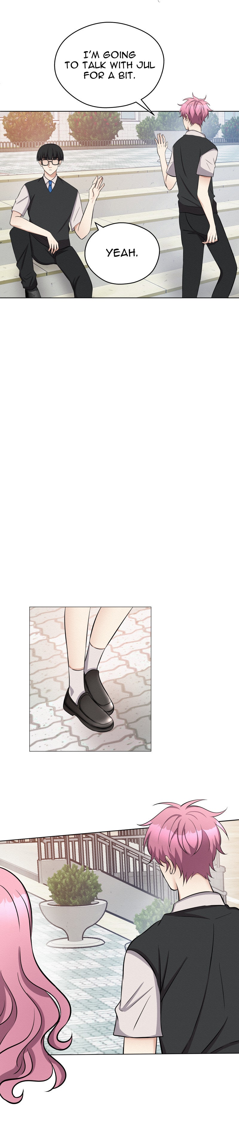 Jas and Art Chapter 36 page 8 - 
