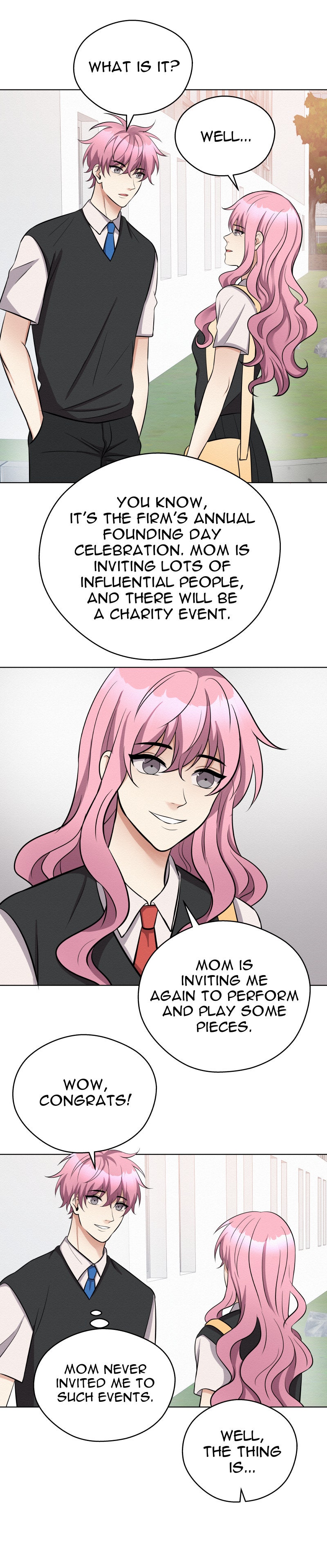 Jas and Art Chapter 36 page 9 - 