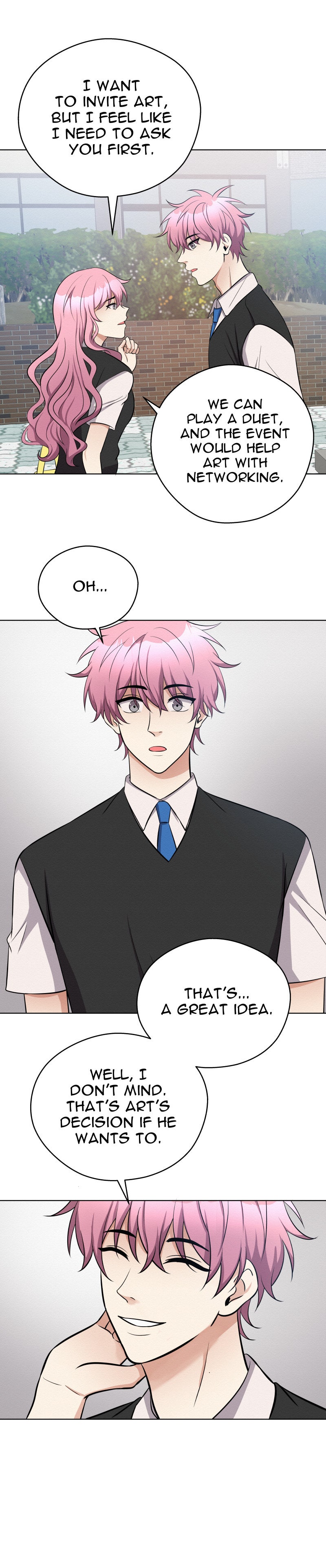 Jas and Art Chapter 36 page 10 - 