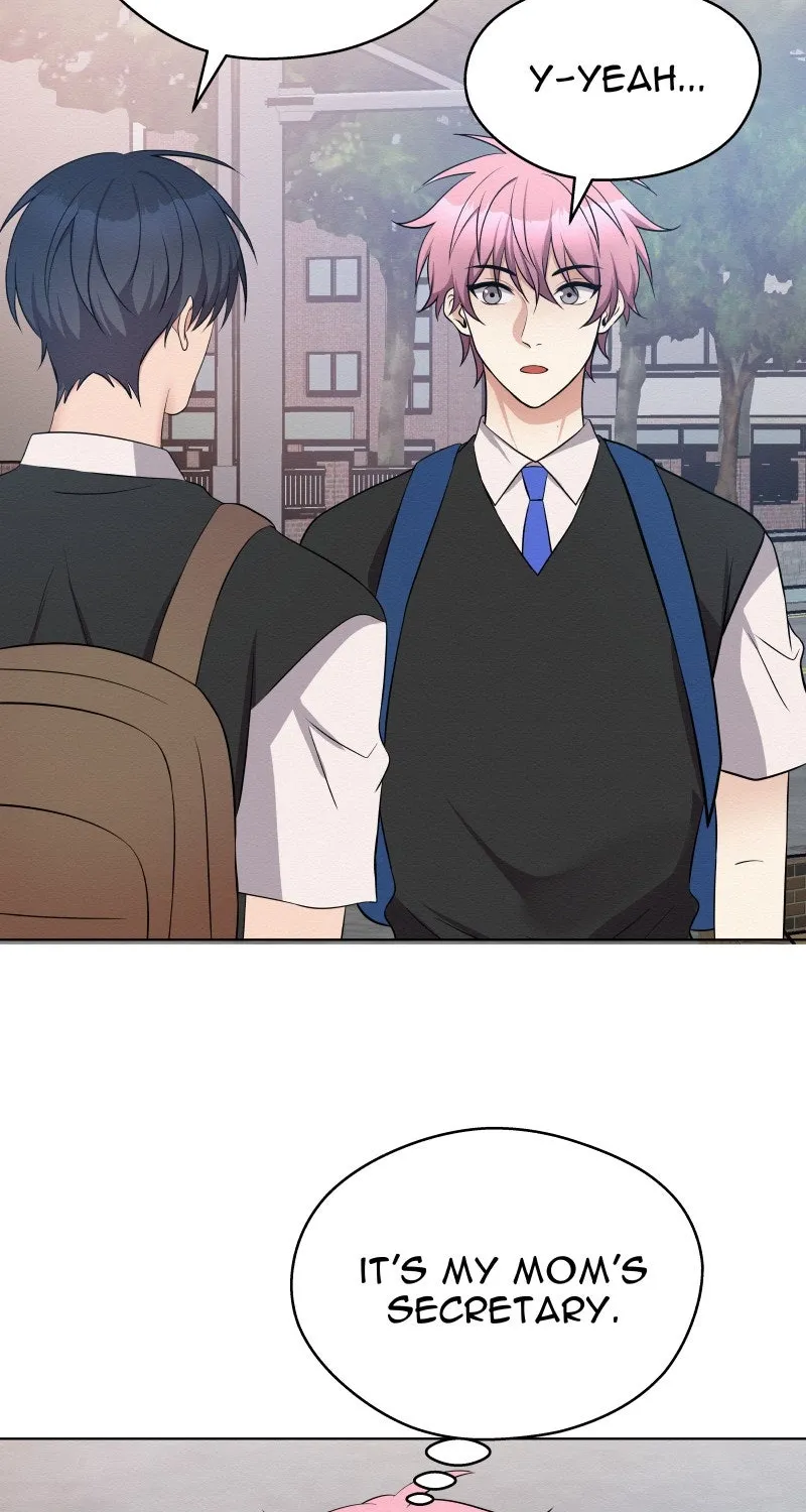Jas and Art Chapter 37 page 11 - 
