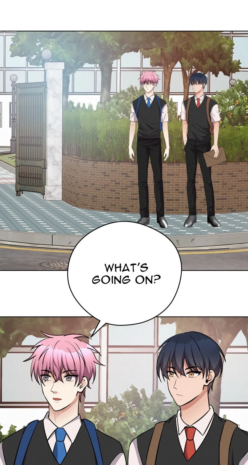 Jas and Art Chapter 37 page 14 - 