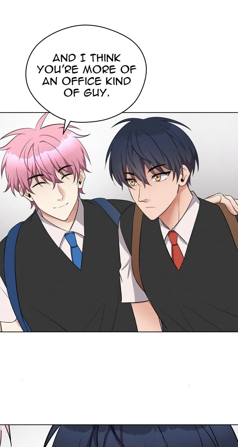 Jas and Art Chapter 37 page 19 - 
