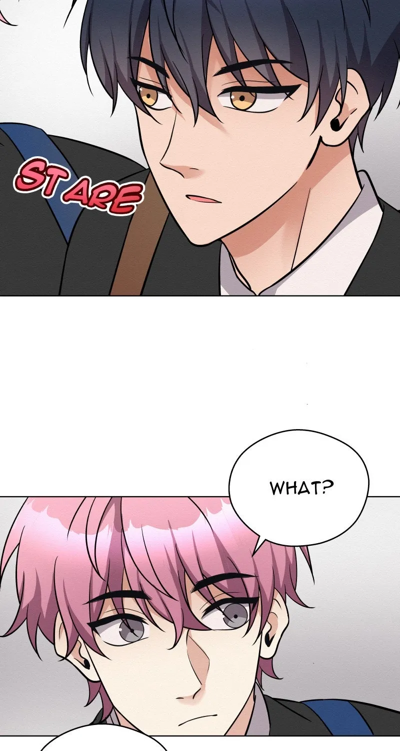 Jas and Art Chapter 37 page 20 - 