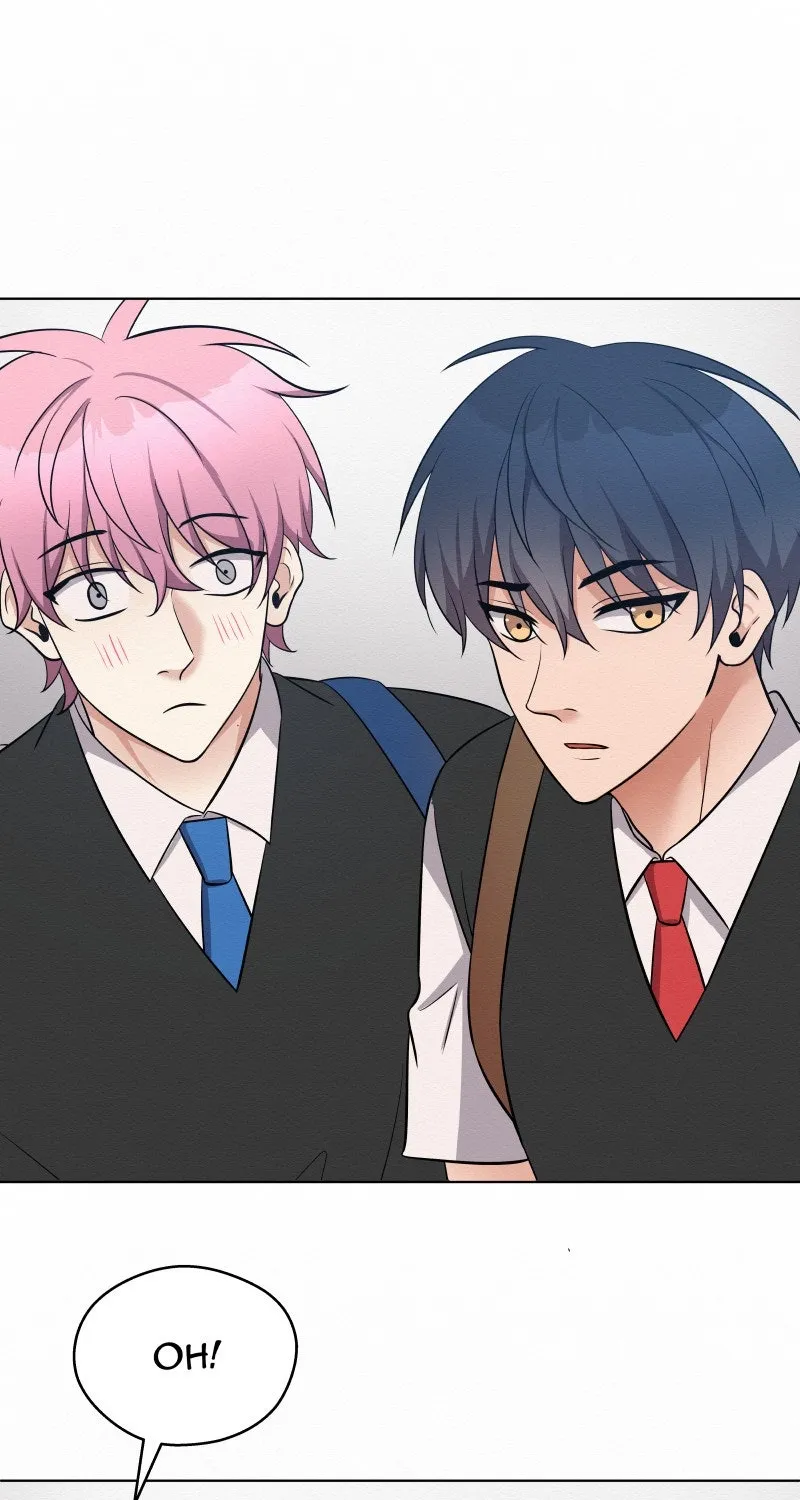 Jas and Art Chapter 37 page 22 - 