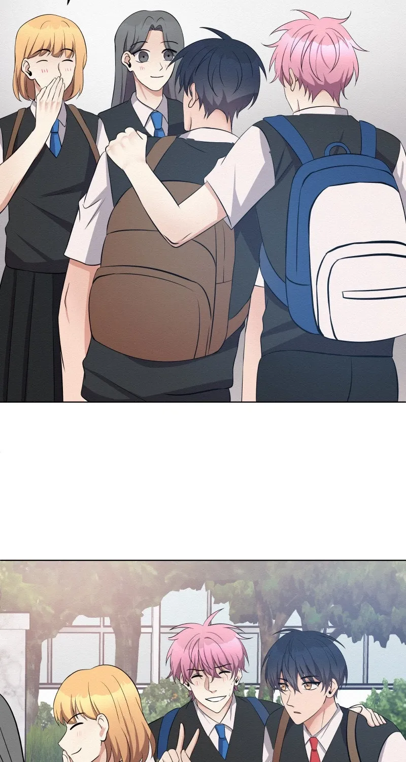 Jas and Art Chapter 37 page 23 - 