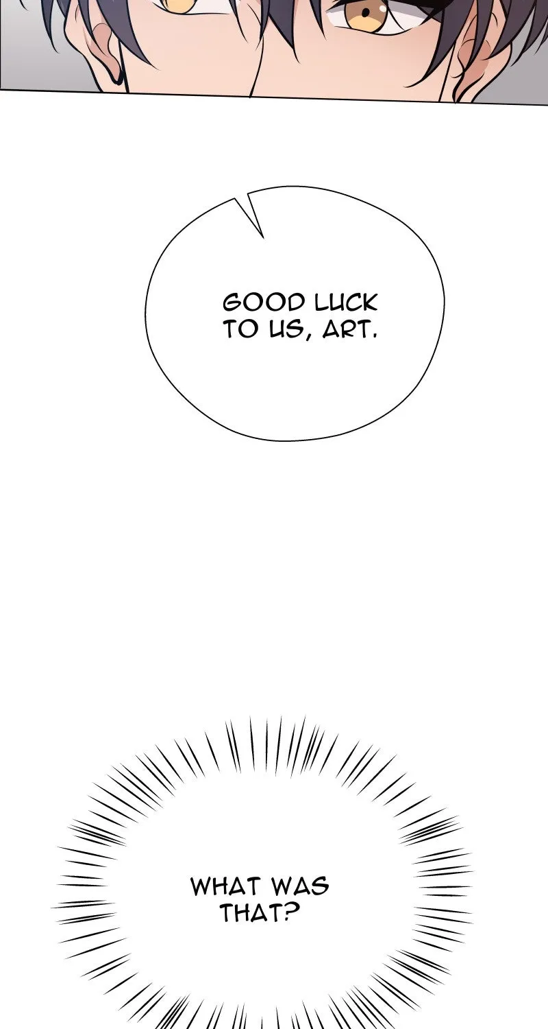 Jas and Art Chapter 38 page 11 - 