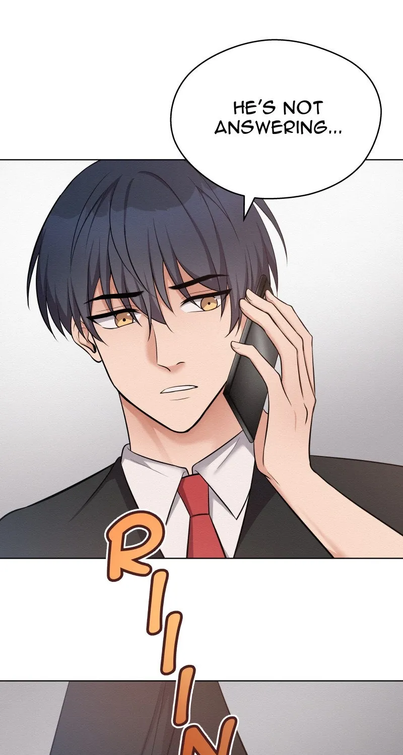 Jas and Art Chapter 38 page 16 - 