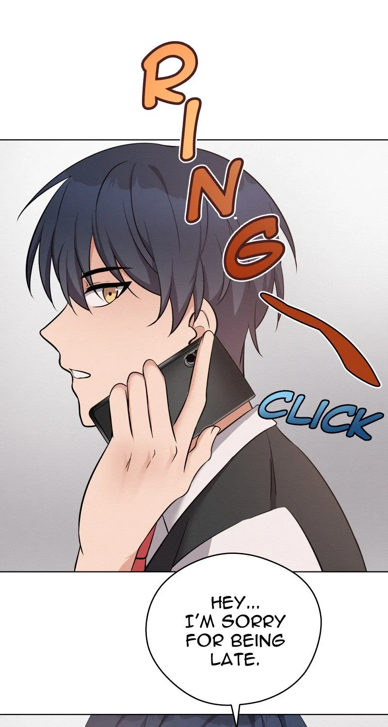 Jas and Art Chapter 38 page 19 - 