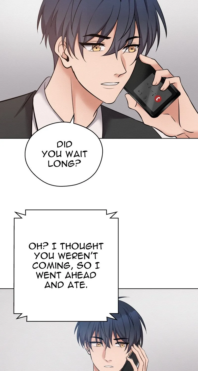 Jas and Art Chapter 38 page 20 - 