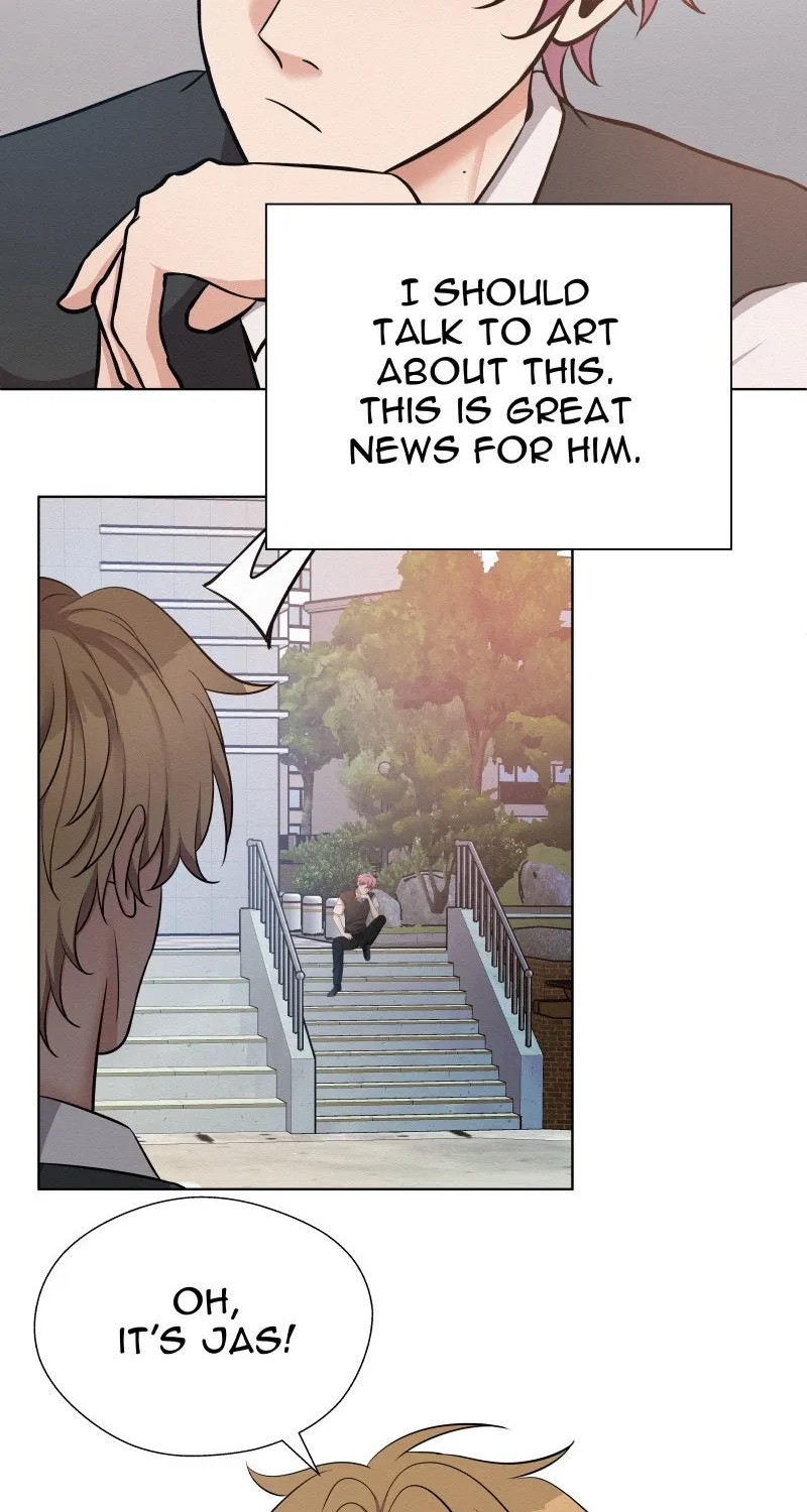 Jas and Art Chapter 38 page 32 - 