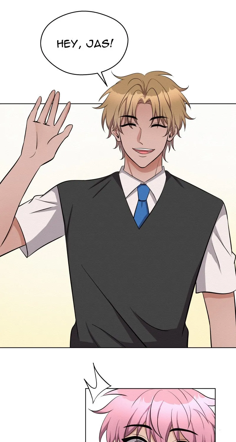 Jas and Art Chapter 38 page 34 - 