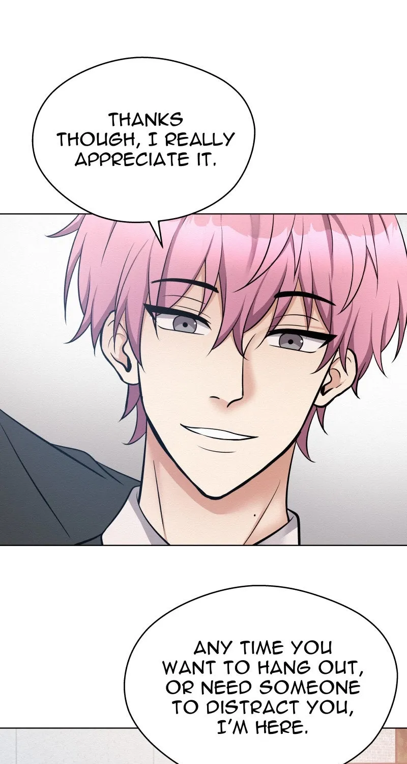 Jas and Art Chapter 38 page 46 - 