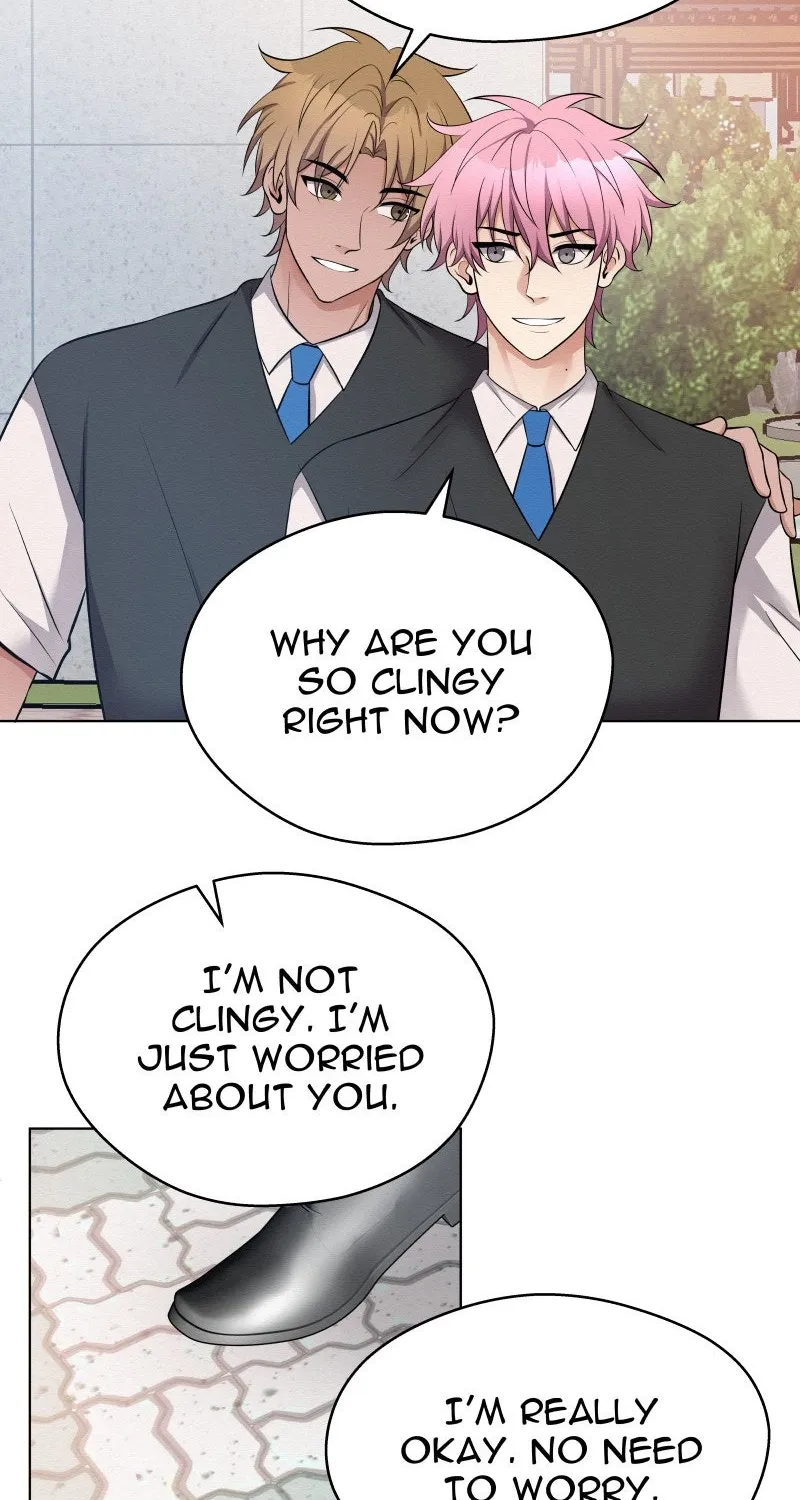 Jas and Art Chapter 38 page 47 - 