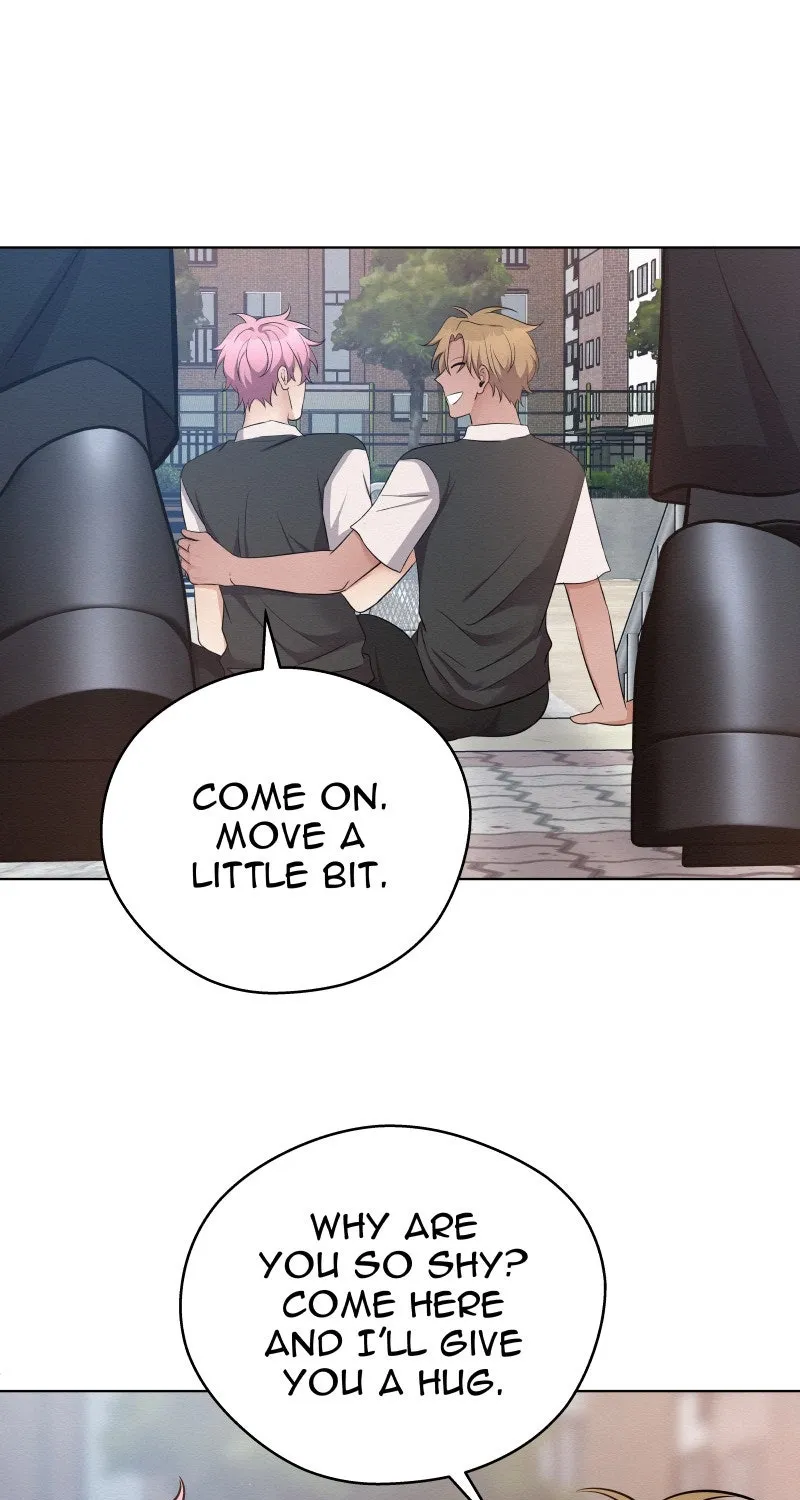 Jas and Art Chapter 38 page 49 - 