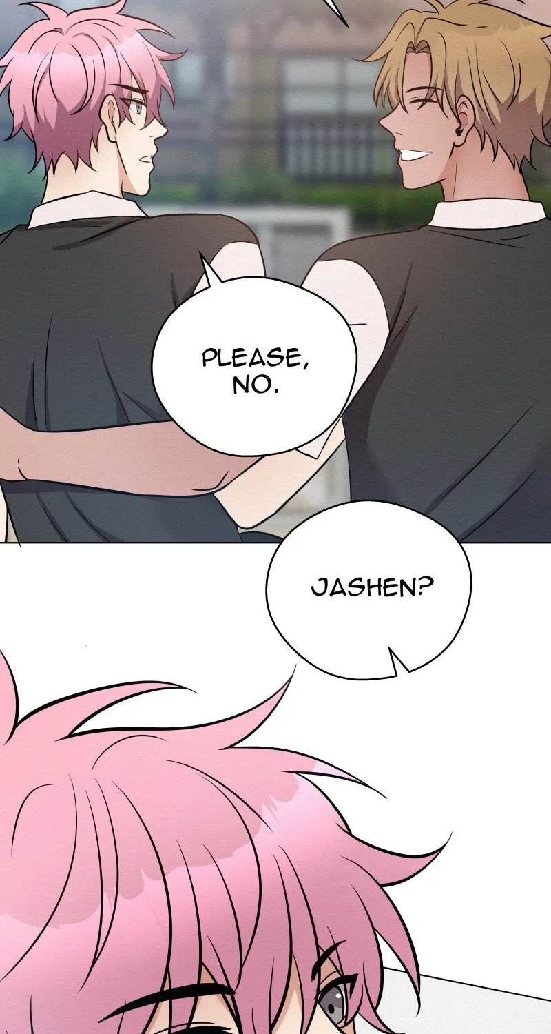 Jas and Art Chapter 38 page 50 - 