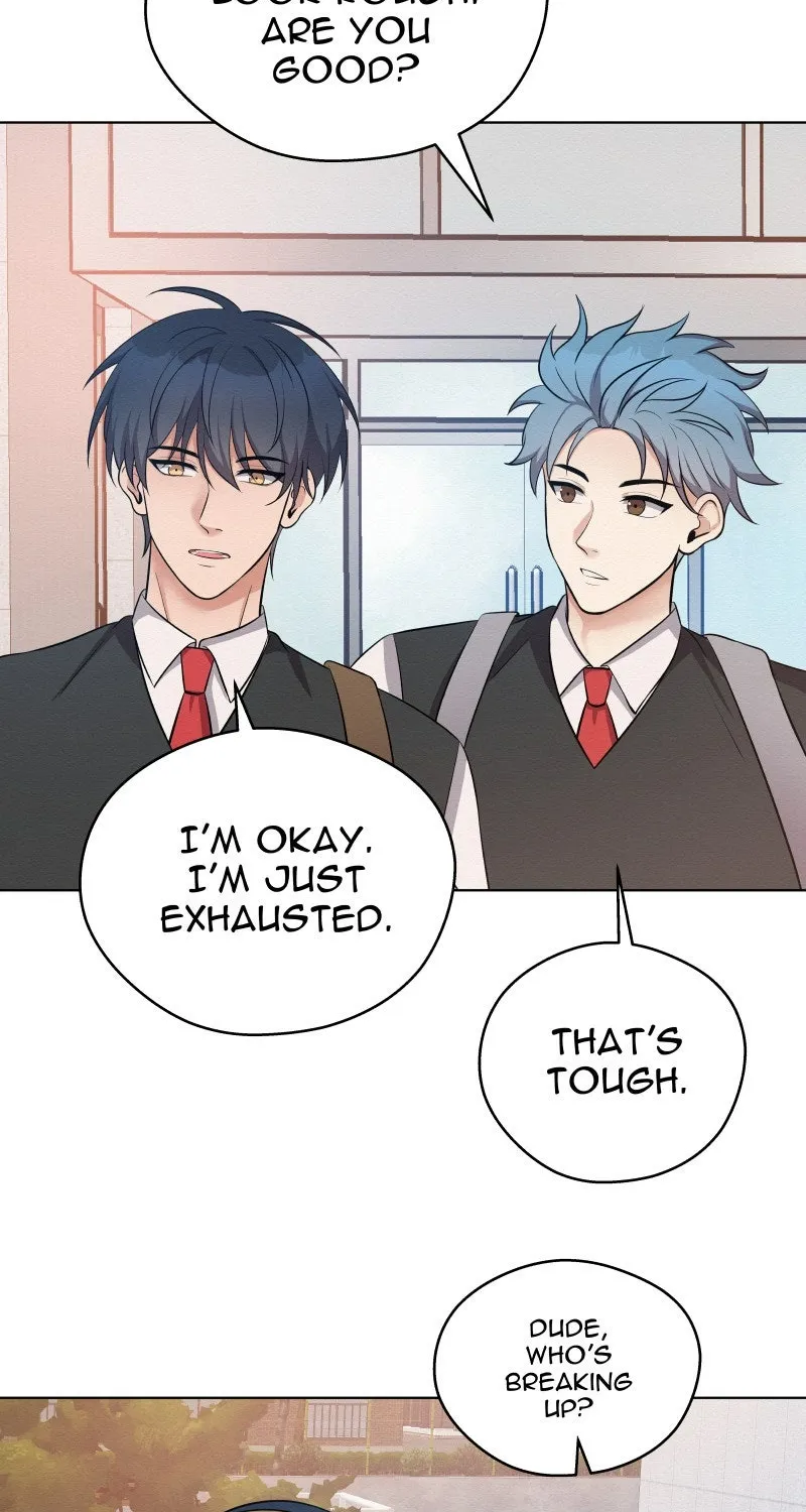 Jas and Art Chapter 39 page 2 - 